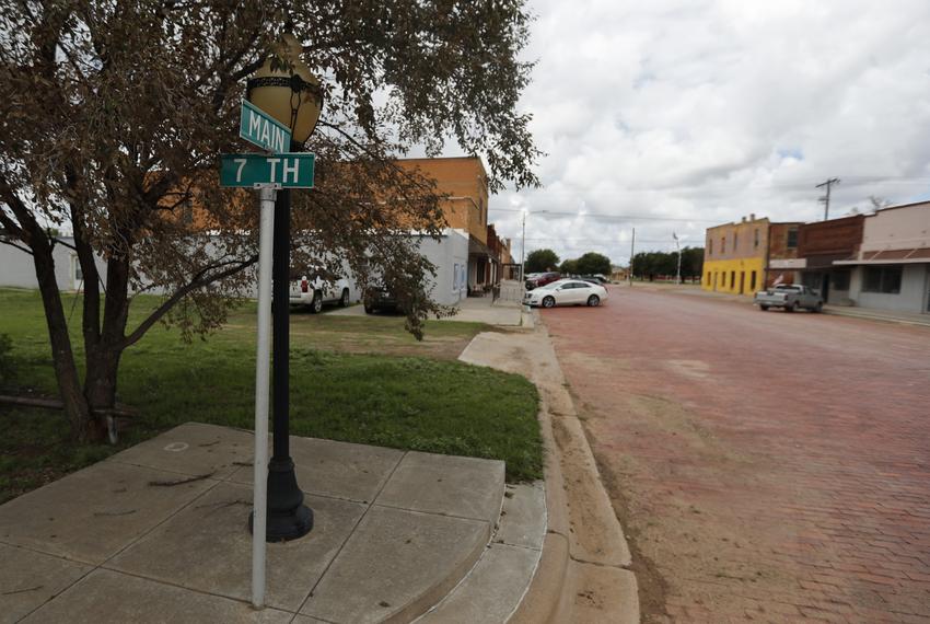 New West Texas clinic opens in rural health care desert The Texas Tribune